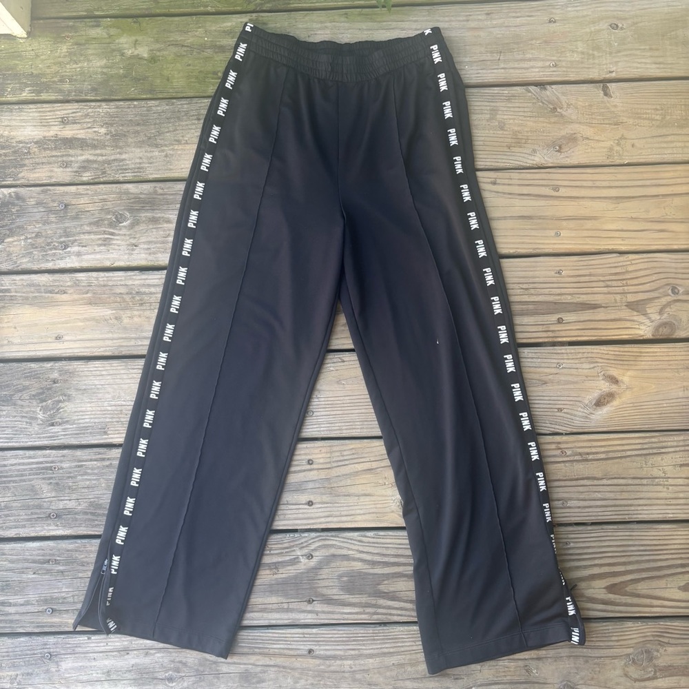 Victoria’s Secret Pink Active Track Pants